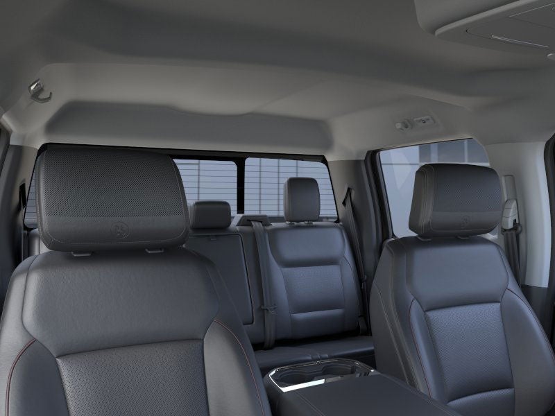 2025 Ford Super Duty F-250 SRW ® LARIAT