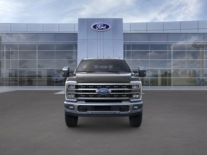 2025 Ford Super Duty F-250 SRW ® LARIAT