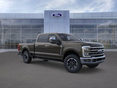 2025 Ford Super Duty F-250 SRW ® LARIAT