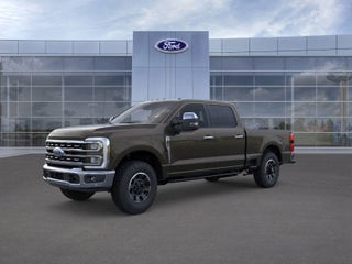 2025 Ford Super Duty F-250 SRW ® LARIAT
