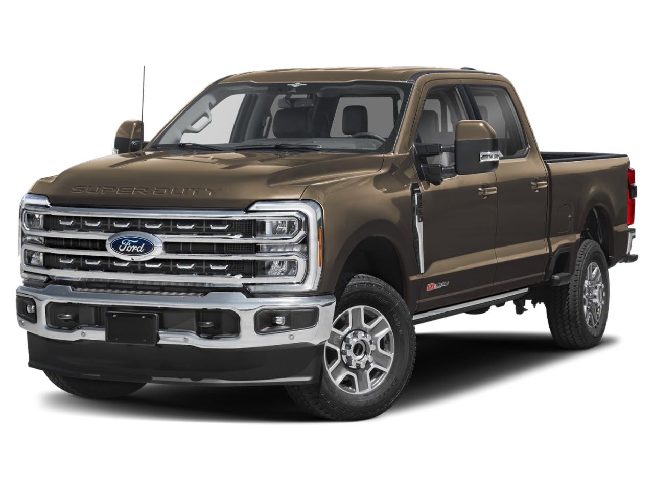 2025 Ford Super Duty F-250 SRW ® LARIAT