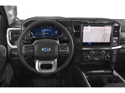 2025 Ford Super Duty F-250 SRW ® LARIAT