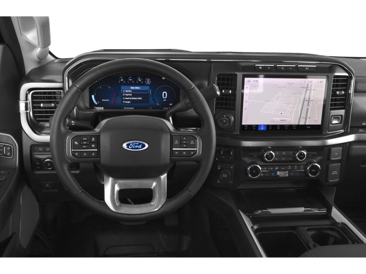 2025 Ford Super Duty F-250 SRW ® LARIAT