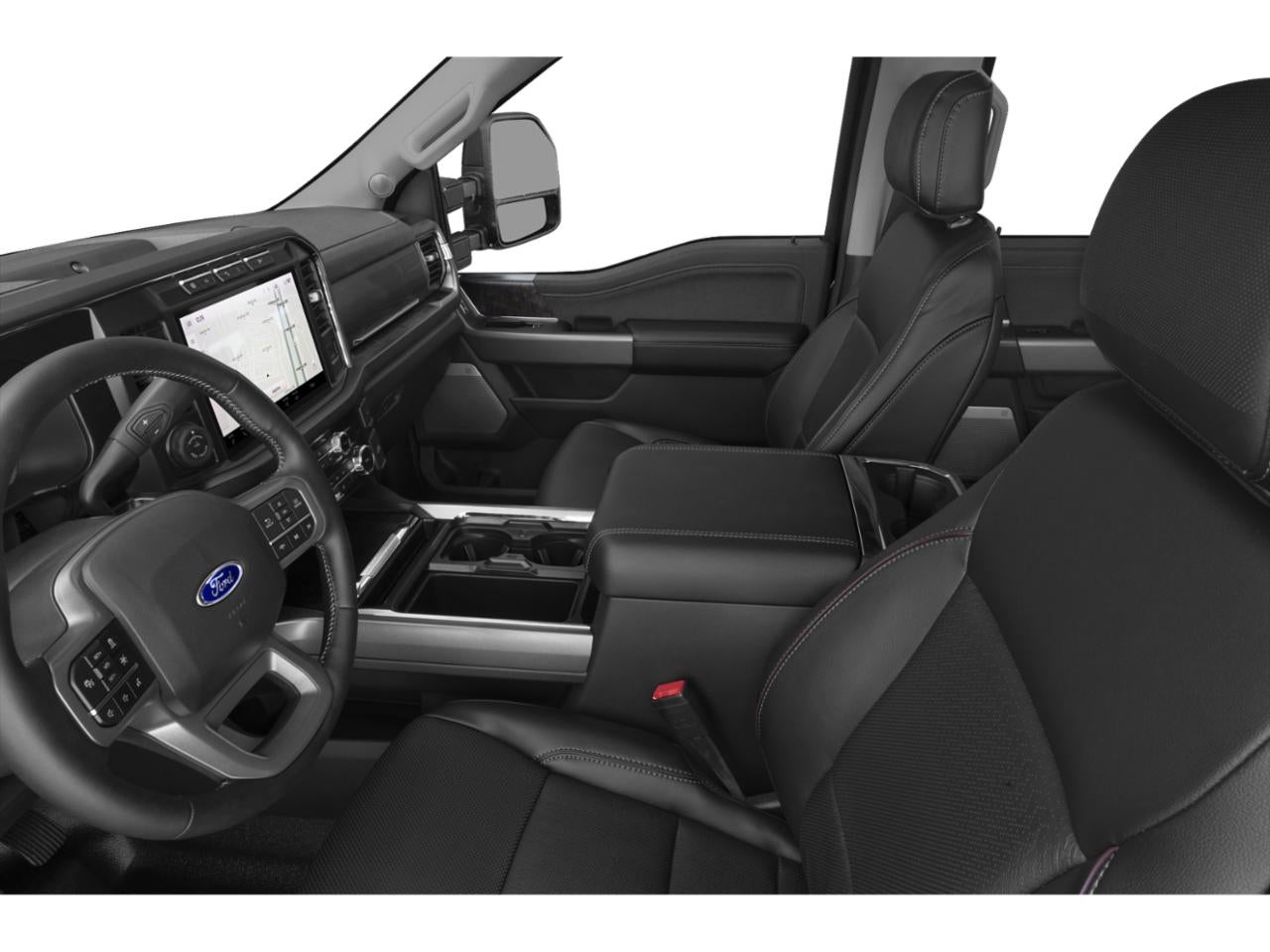 2025 Ford Super Duty F-250 SRW ® LARIAT