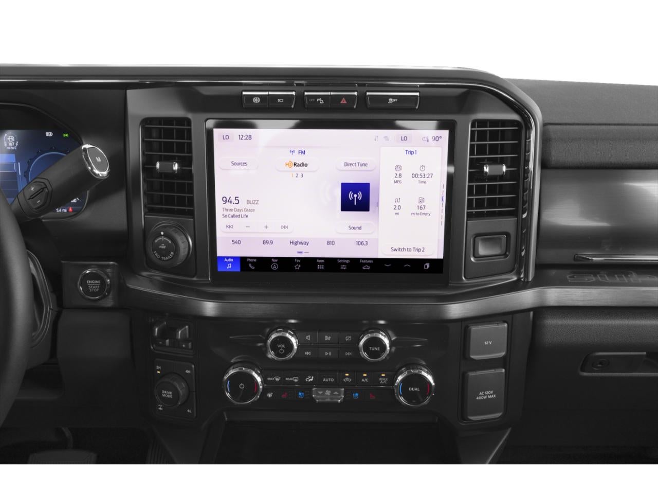 2025 Ford Super Duty F-250 SRW ® LARIAT