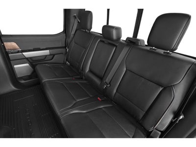 2025 Ford Super Duty F-250 SRW ® LARIAT