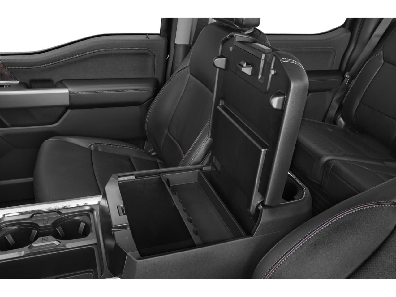 2025 Ford Super Duty F-250 SRW ® LARIAT