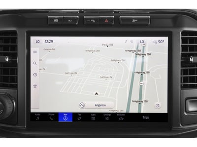 2025 Ford Super Duty F-250 SRW ® LARIAT