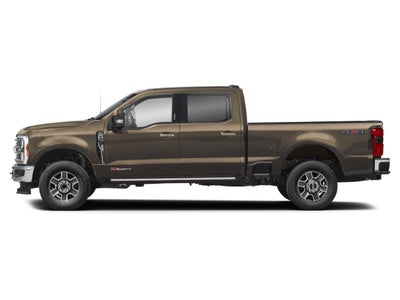 2025 Ford Super Duty F-250 SRW ® LARIAT
