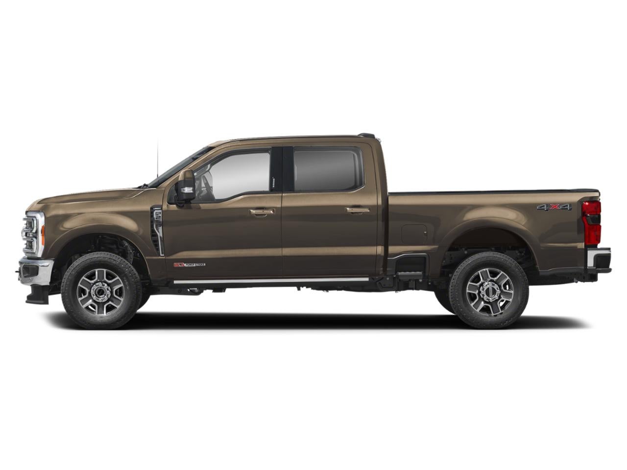 2025 Ford Super Duty F-250 SRW ® LARIAT