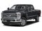 2025 Ford Super Duty F-250 SRW ® LARIAT