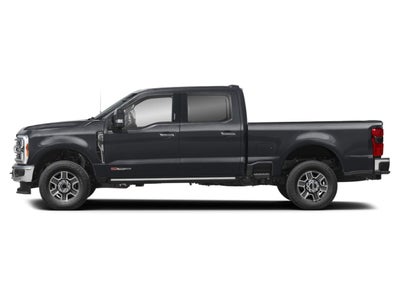 2025 Ford Super Duty F-250 SRW ® LARIAT