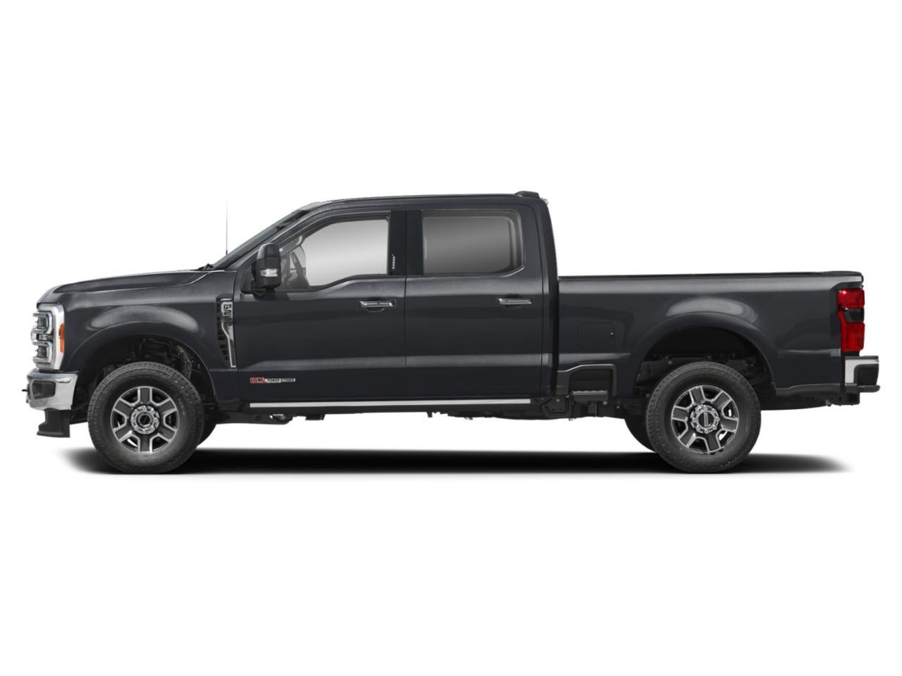 2025 Ford Super Duty F-250 SRW ® LARIAT