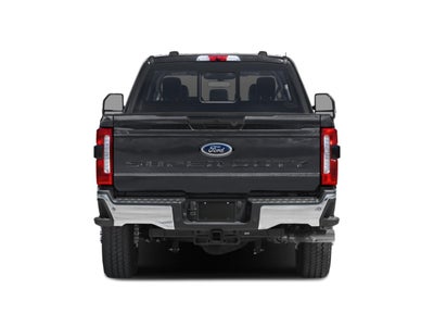 2025 Ford Super Duty F-250 SRW ® LARIAT