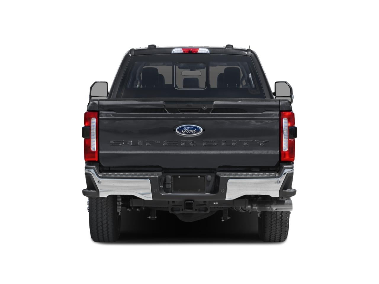 2025 Ford Super Duty F-250 SRW ® LARIAT