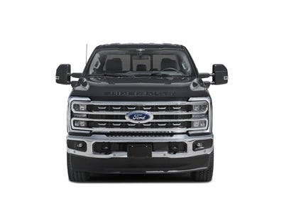 2025 Ford Super Duty F-250 SRW ® LARIAT