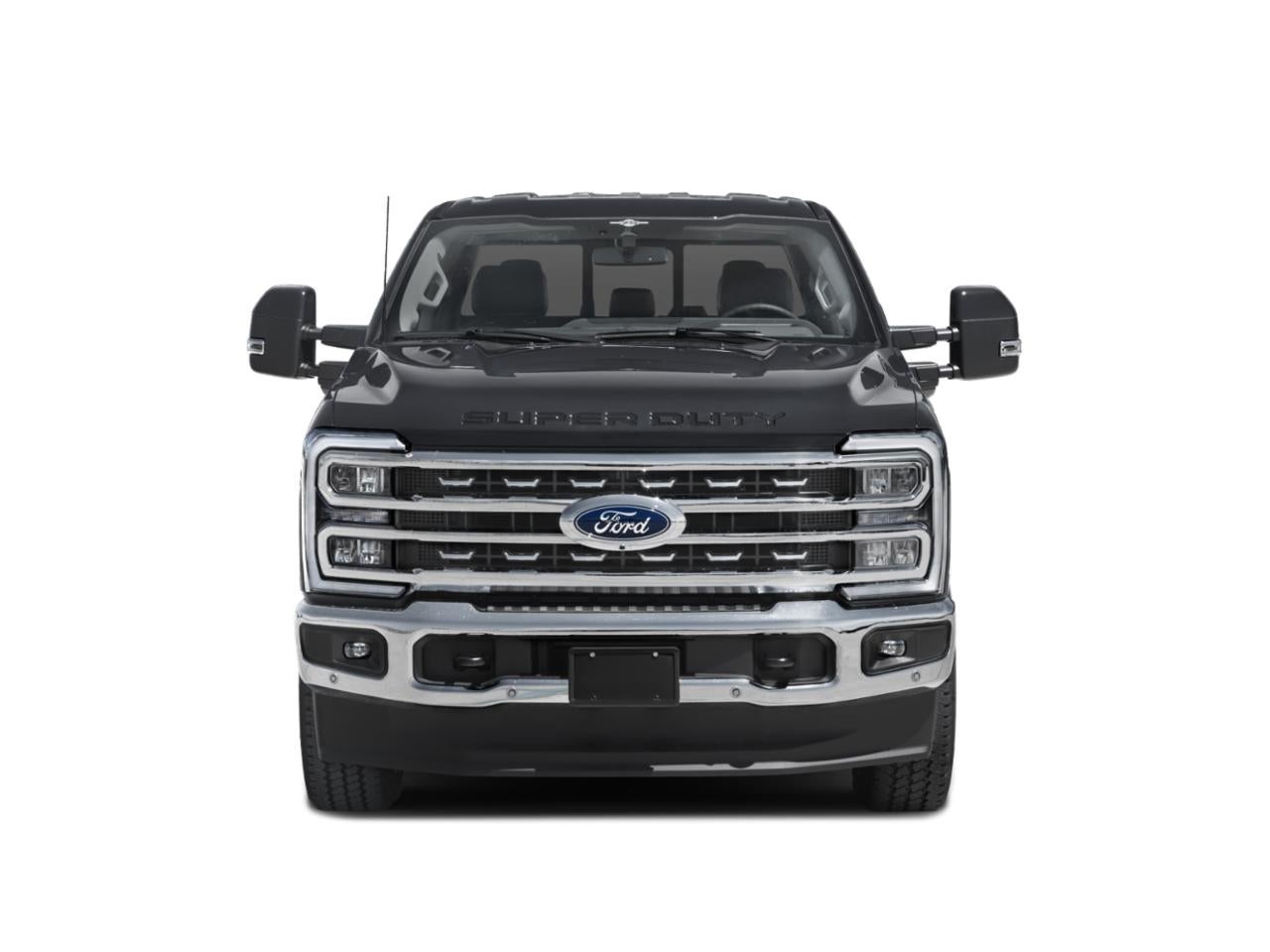 2025 Ford Super Duty F-250 SRW ® LARIAT