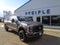 2023 Ford Super Duty F-250 SRW XLT