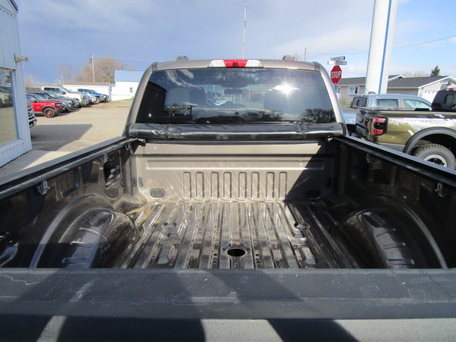 2023 Ford Super Duty F-250 SRW XLT