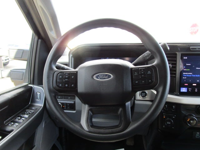 2023 Ford Super Duty F-250 SRW XLT