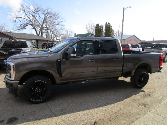 2023 Ford Super Duty F-250 SRW XLT