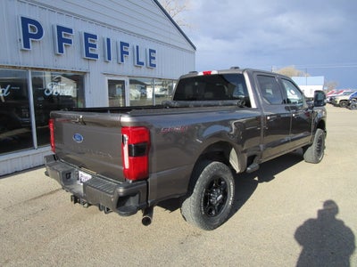 2023 Ford Super Duty F-250 SRW XLT