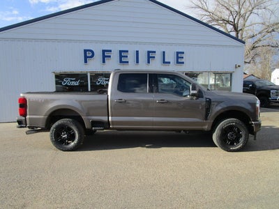 2023 Ford Super Duty F-250 SRW XLT