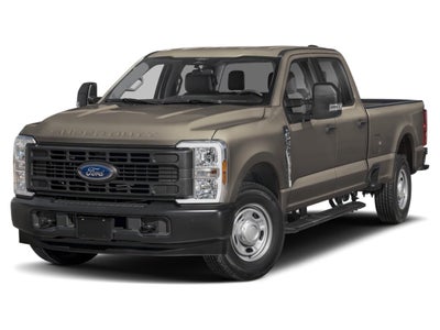 2023 Ford Super Duty F-250 SRW Base