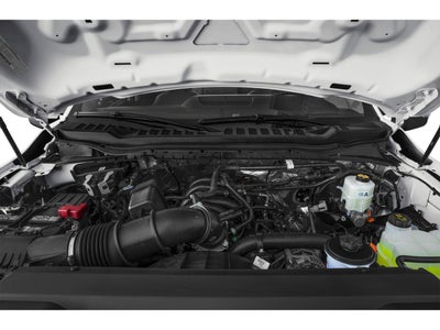 2023 Ford Super Duty F-250 SRW Base
