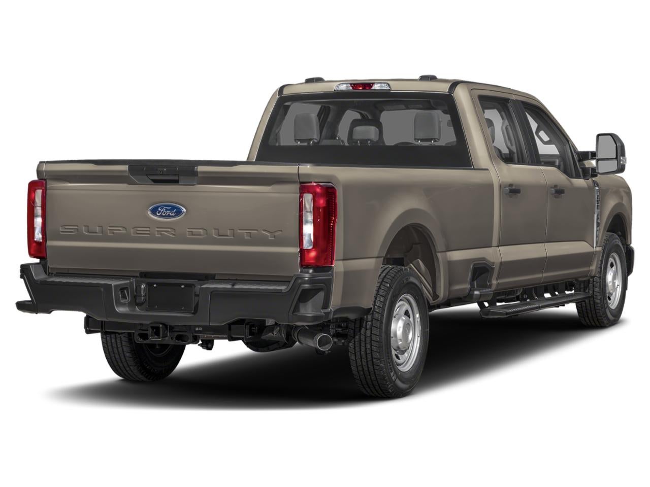 2023 Ford Super Duty F-250 SRW Base