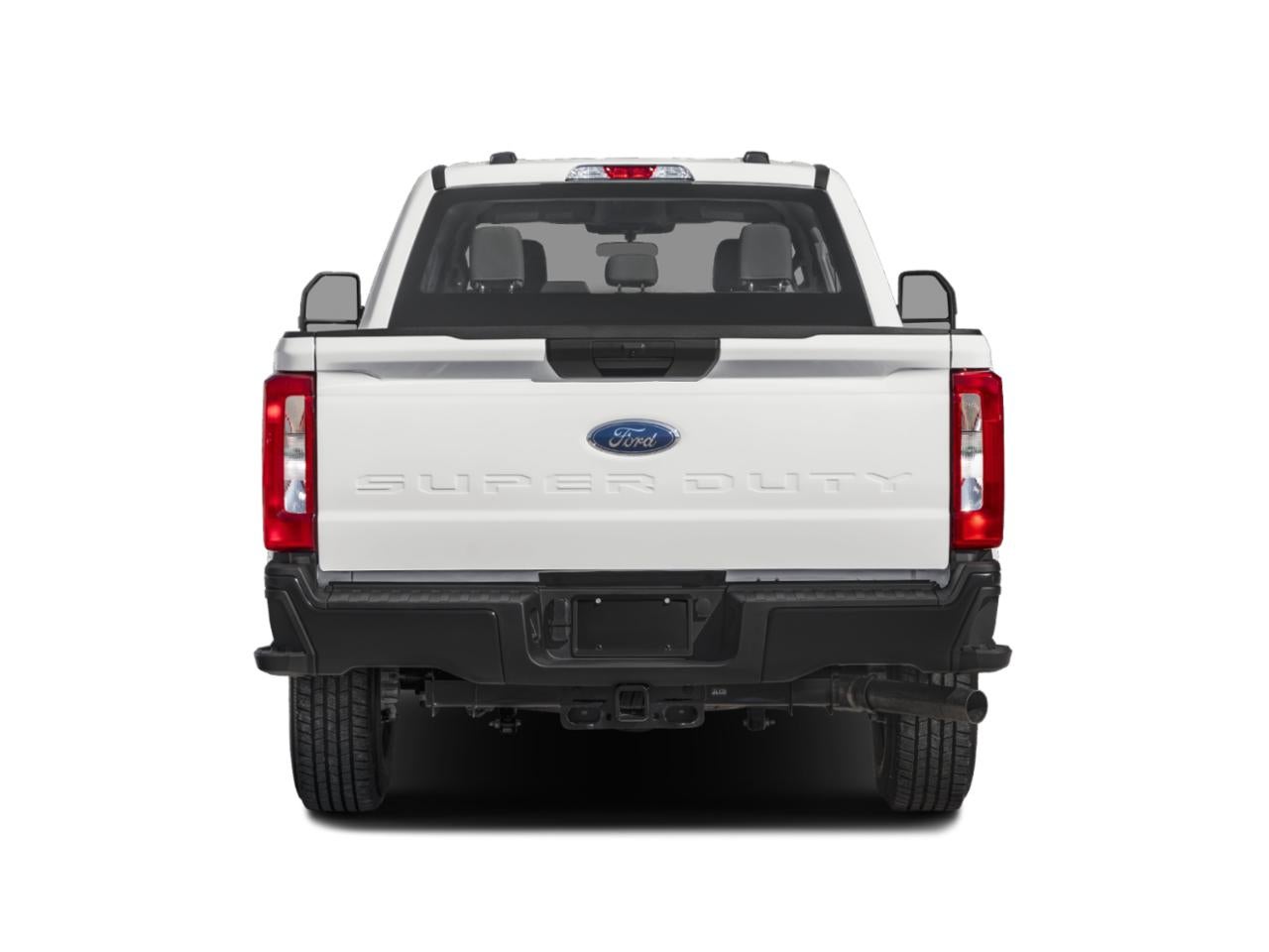 2023 Ford Super Duty F-250 SRW Base