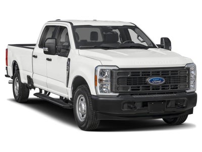 2023 Ford Super Duty F-250 SRW Base