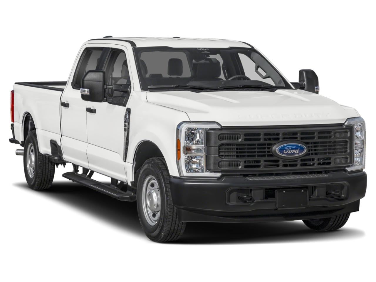 2023 Ford Super Duty F-250 SRW Base