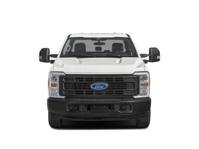 2023 Ford Super Duty F-250 SRW Base