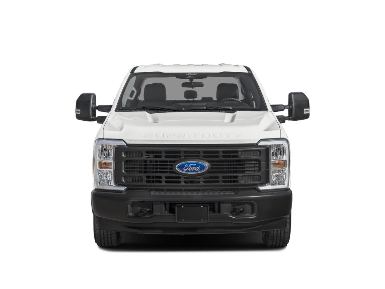 2023 Ford Super Duty F-250 SRW Base