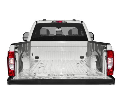 2021 Ford Super Duty F-250 SRW Base