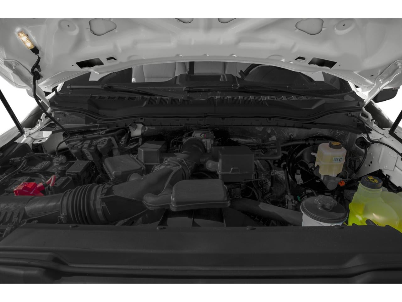 2021 Ford Super Duty F-250 SRW Base