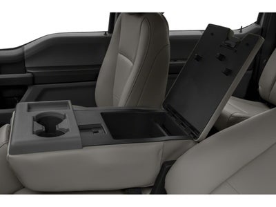 2021 Ford Super Duty F-250 SRW Base