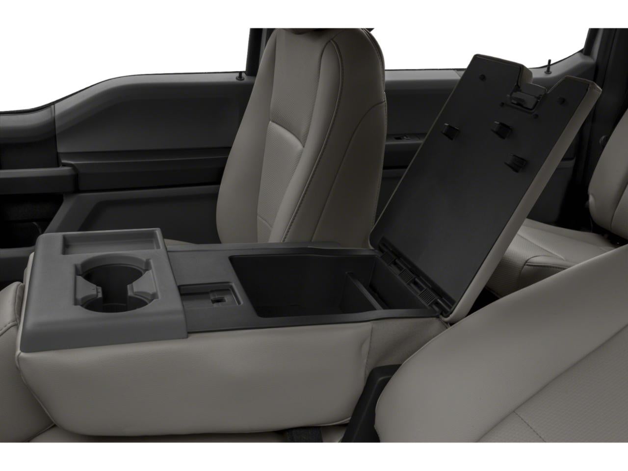 2021 Ford Super Duty F-250 SRW Base