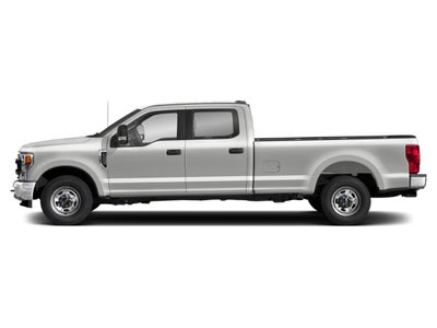 2021 Ford Super Duty F-250 SRW Base