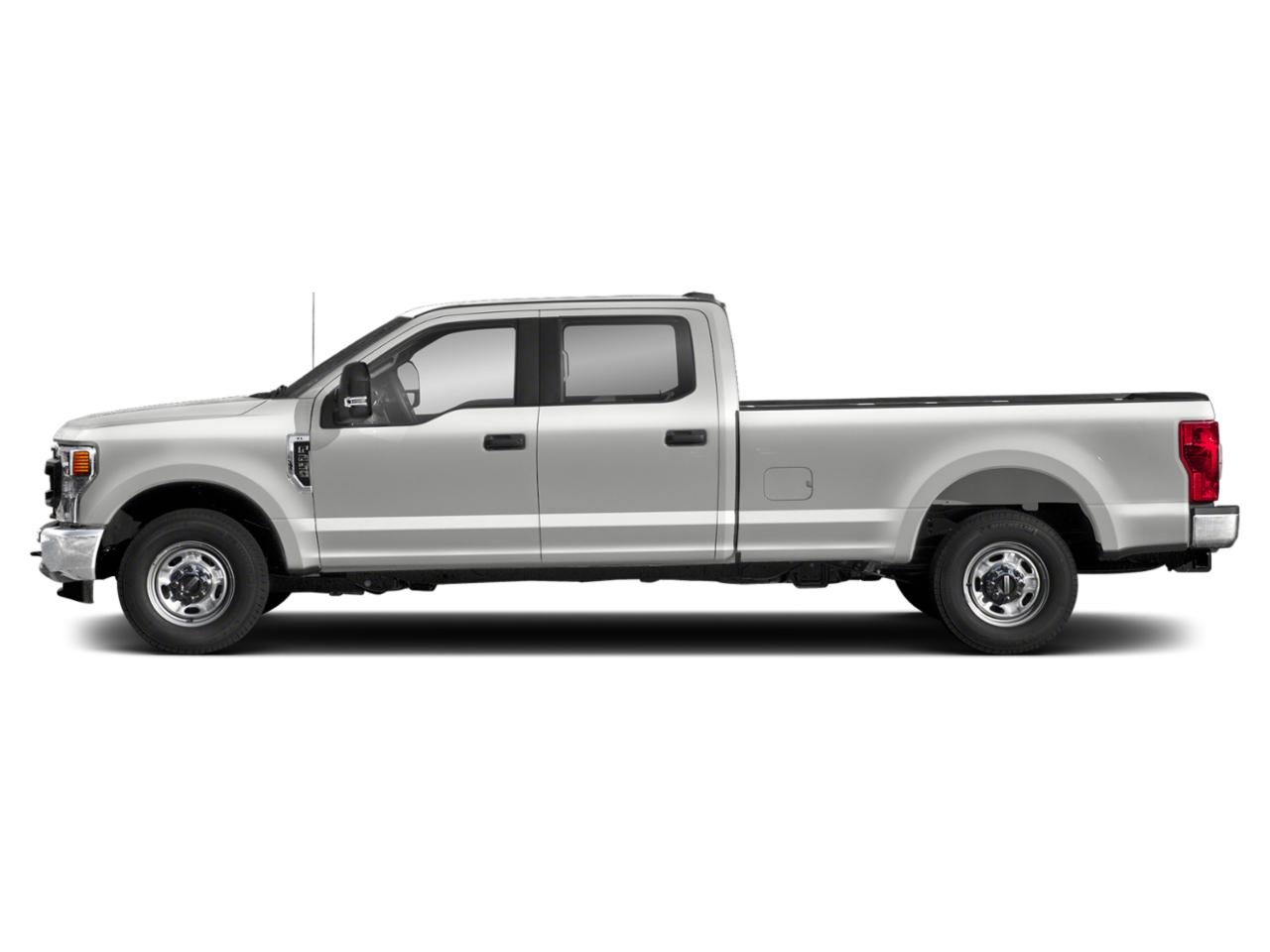 2021 Ford Super Duty F-250 SRW Base