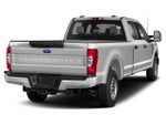 2021 Ford Super Duty F-250 SRW Base