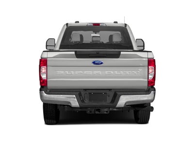 2021 Ford Super Duty F-250 SRW Base