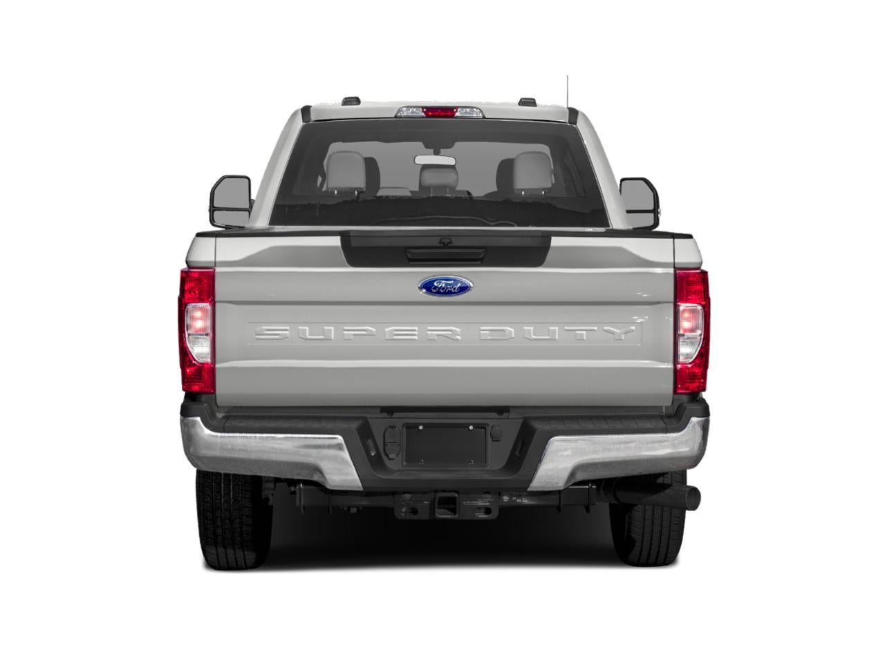2021 Ford Super Duty F-250 SRW Base