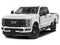 2026 Ford Super Duty F-250 SRW Base