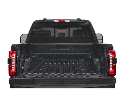 2026 Ford Super Duty F-250 SRW Base