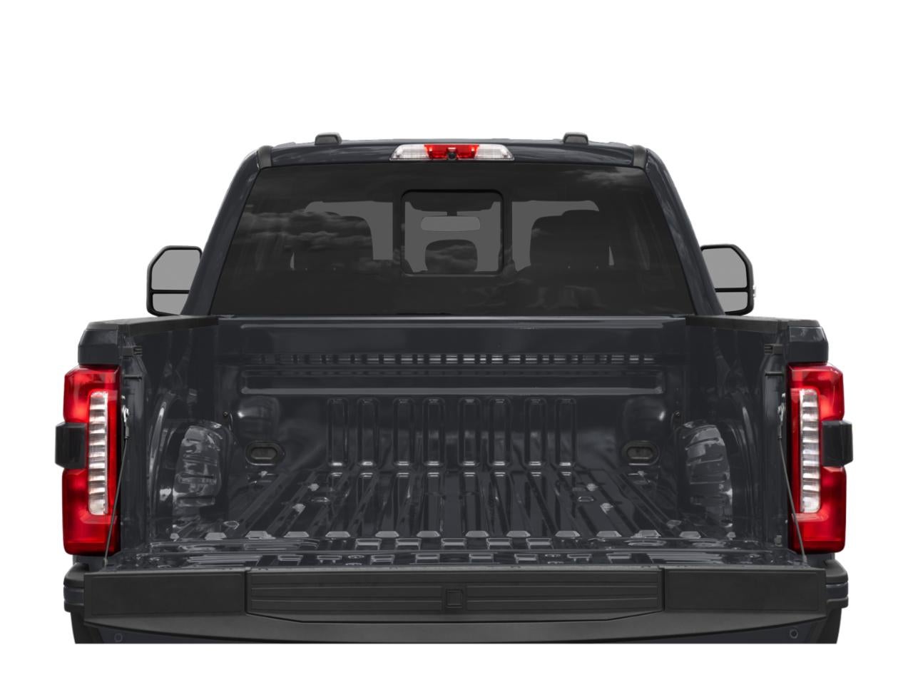 2026 Ford Super Duty F-250 SRW Base
