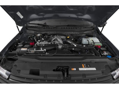 2026 Ford Super Duty F-250 SRW Base