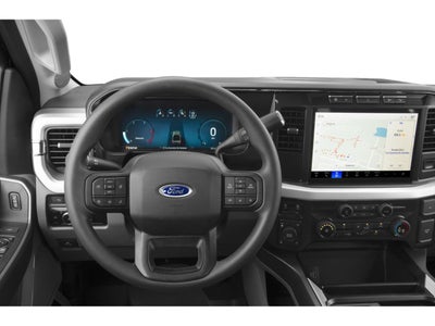 2026 Ford Super Duty F-250 SRW Base