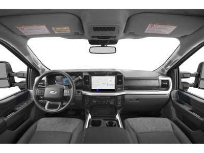 2026 Ford Super Duty F-250 SRW Base